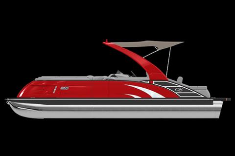 2025 Bennington 30 QXSBAX2 in Saint Cloud, Minnesota - Photo 2