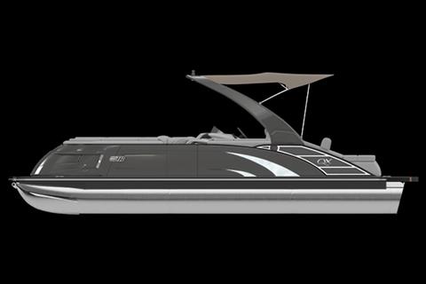 2025 Bennington 30 QXSBAX2 in Saint Cloud, Minnesota - Photo 3