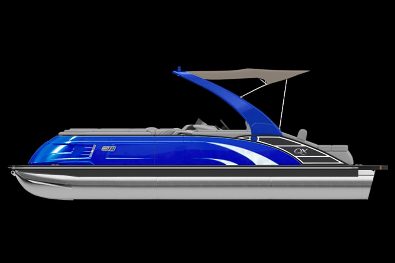 2025 Bennington 30 QXSBAX2 in Saint Cloud, Minnesota - Photo 6