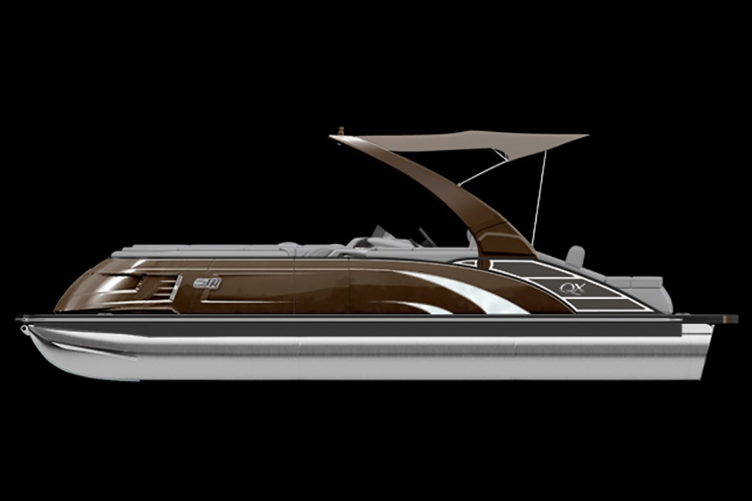 2025 Bennington 30 QXSBAX2 in Saint Cloud, Minnesota - Photo 7