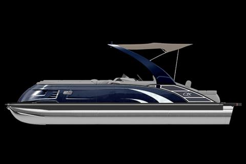 2025 Bennington 30 QXSBAX2 in Saint Cloud, Minnesota - Photo 9