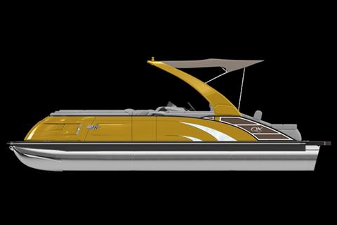 2025 Bennington 30 QXSBAX2 in Saint Cloud, Minnesota - Photo 10