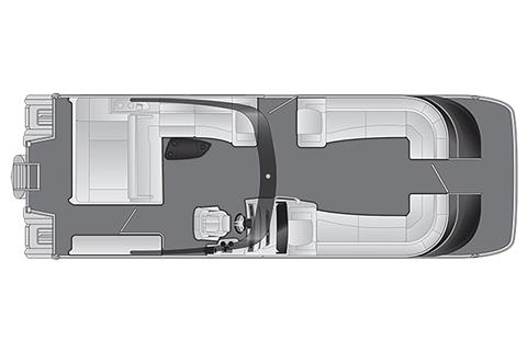 2025 Bennington 30 QXSBAX2 in Saint Cloud, Minnesota - Photo 20