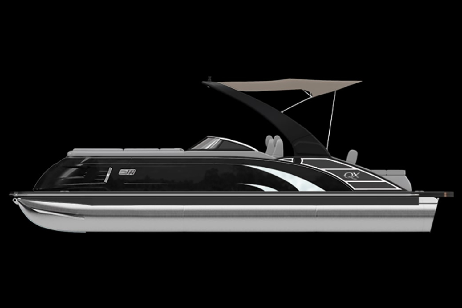 2025 Bennington 30 QXSBWAX2 in Saint Cloud, Minnesota - Photo 5