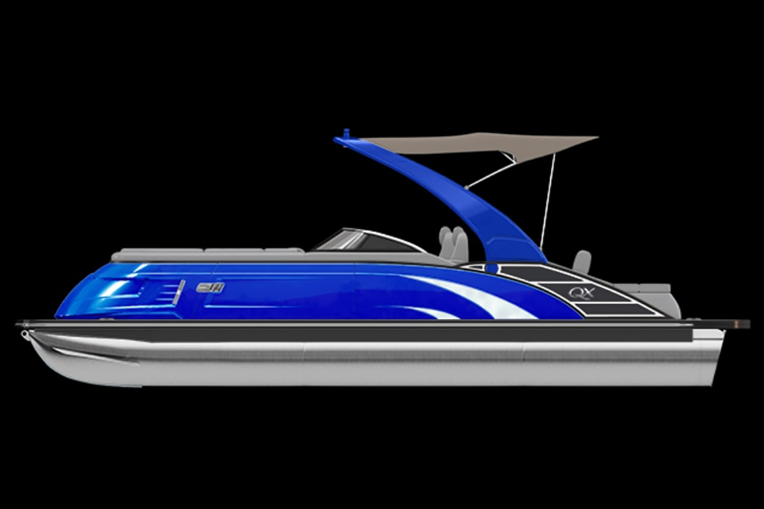 2025 Bennington 30 QXSBWAX2 in Saint Cloud, Minnesota - Photo 6