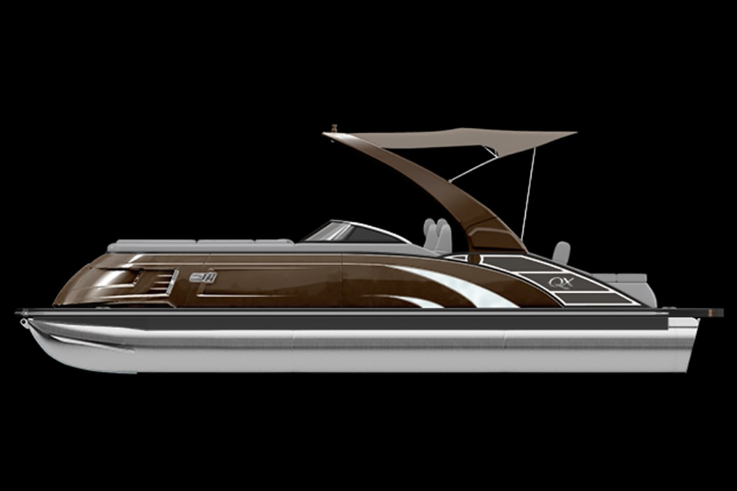 2025 Bennington 30 QXSBWAX2 in Saint Cloud, Minnesota - Photo 7