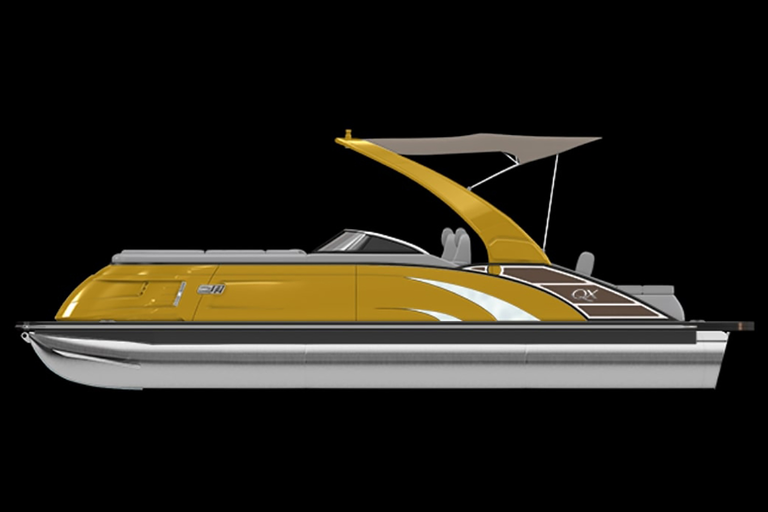 2025 Bennington 30 QXSBWAX2 in Saint Cloud, Minnesota - Photo 10