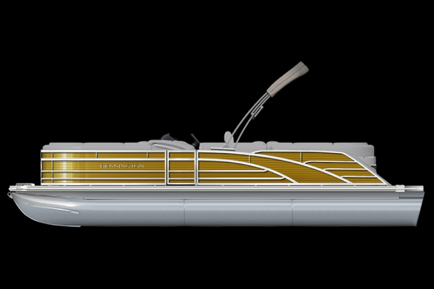 2025 Bennington 30 RFBX2 in Saint Cloud, Minnesota - Photo 10