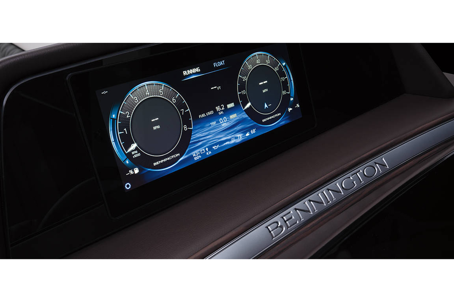 2025 Bennington 30 RFBX2 in Saint Cloud, Minnesota - Photo 14