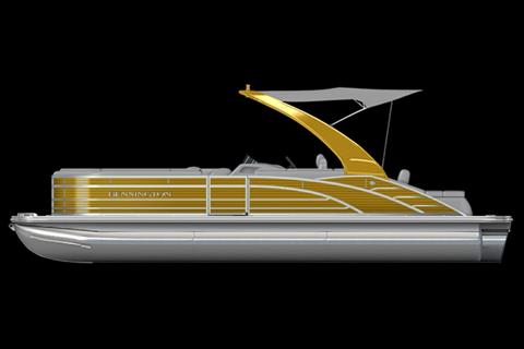 2025 Bennington 30 RSBAX2 in Saint Cloud, Minnesota - Photo 10