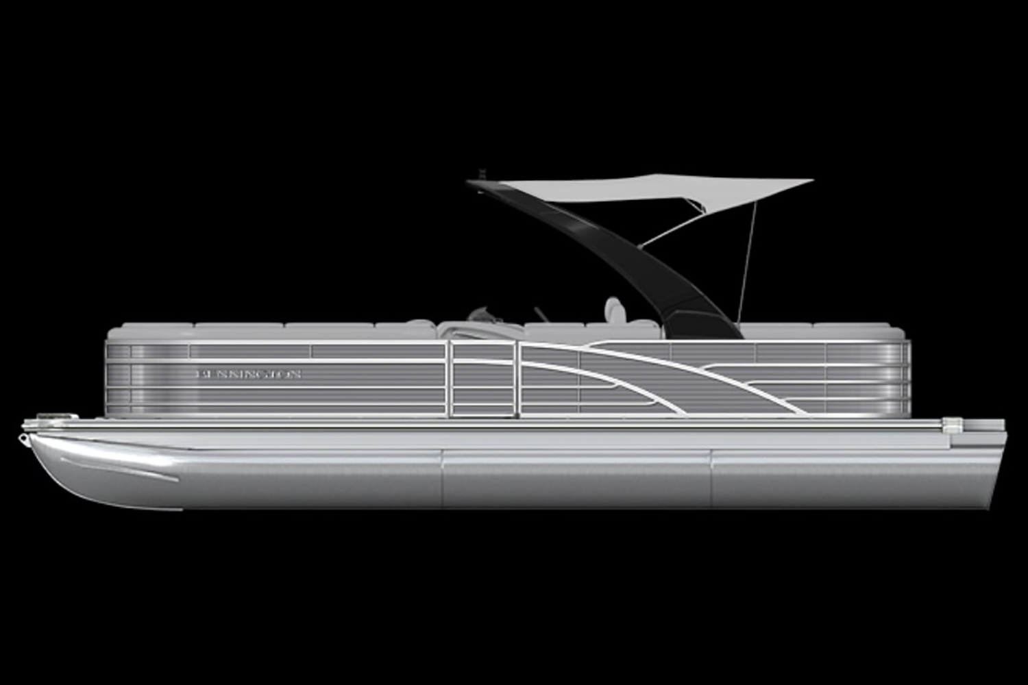 2025 Bennington 30 RSRAX2 in Saint Cloud, Minnesota - Photo 1