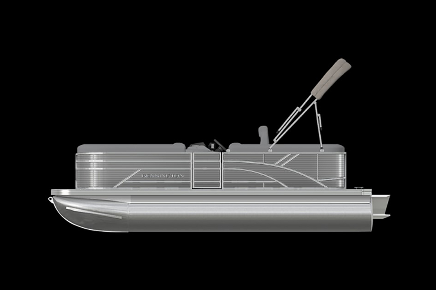 2025 Bennington 188 SL in Ramsey, Minnesota - Photo 1