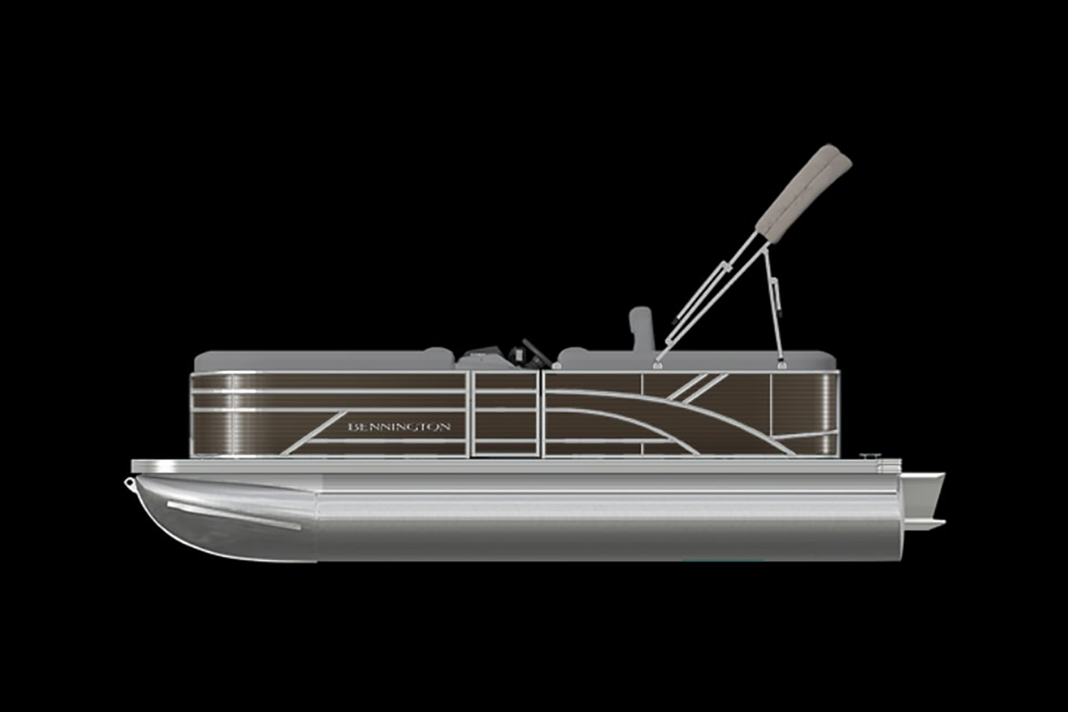 2025 Bennington 188 SL in Ramsey, Minnesota - Photo 7