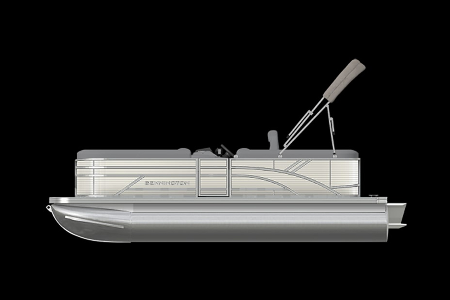 2025 Bennington 188 SL in Ramsey, Minnesota - Photo 8