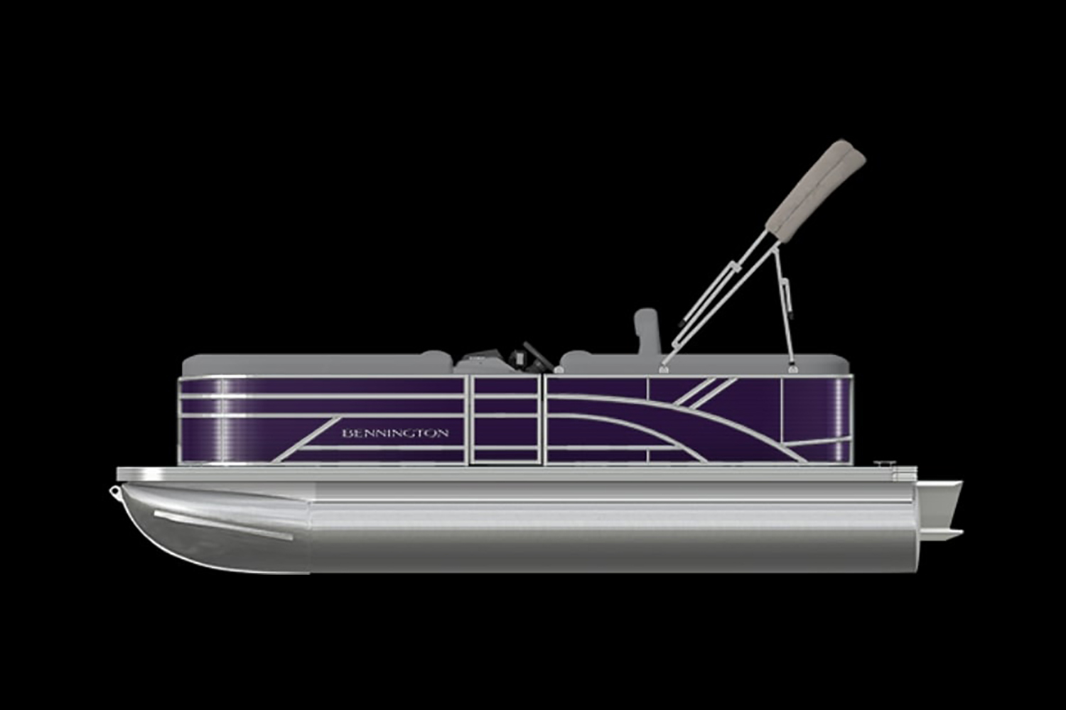 2025 Bennington 188 SL in Ramsey, Minnesota - Photo 11