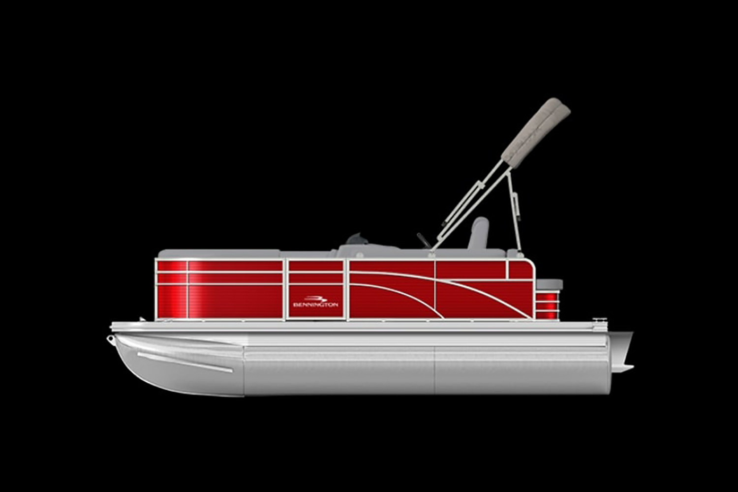 2025 Bennington 188 SLJ in Saint Cloud, Minnesota - Photo 2