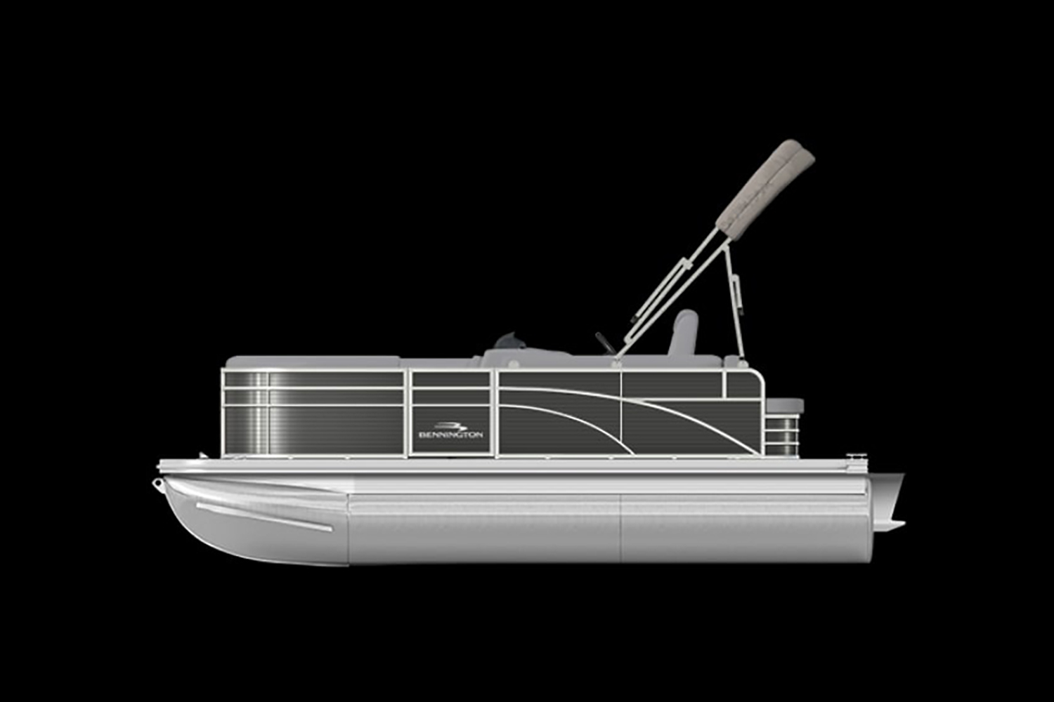 2025 Bennington 188 SLJ in Saint Cloud, Minnesota - Photo 3