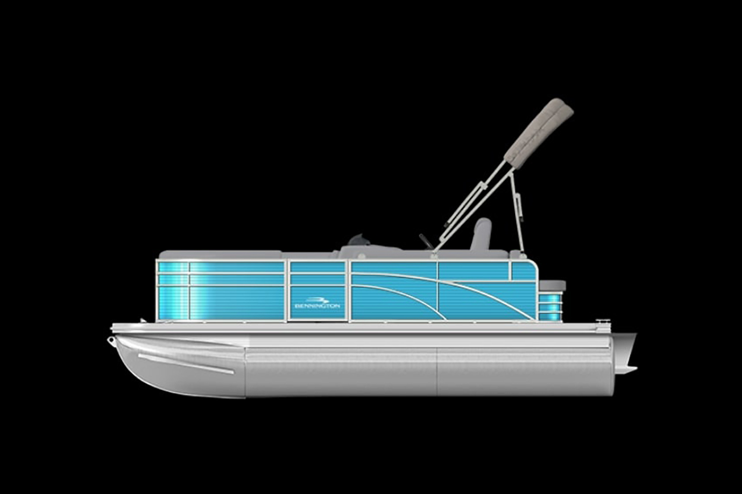 2025 Bennington 188 SLJ in Saint Cloud, Minnesota - Photo 4