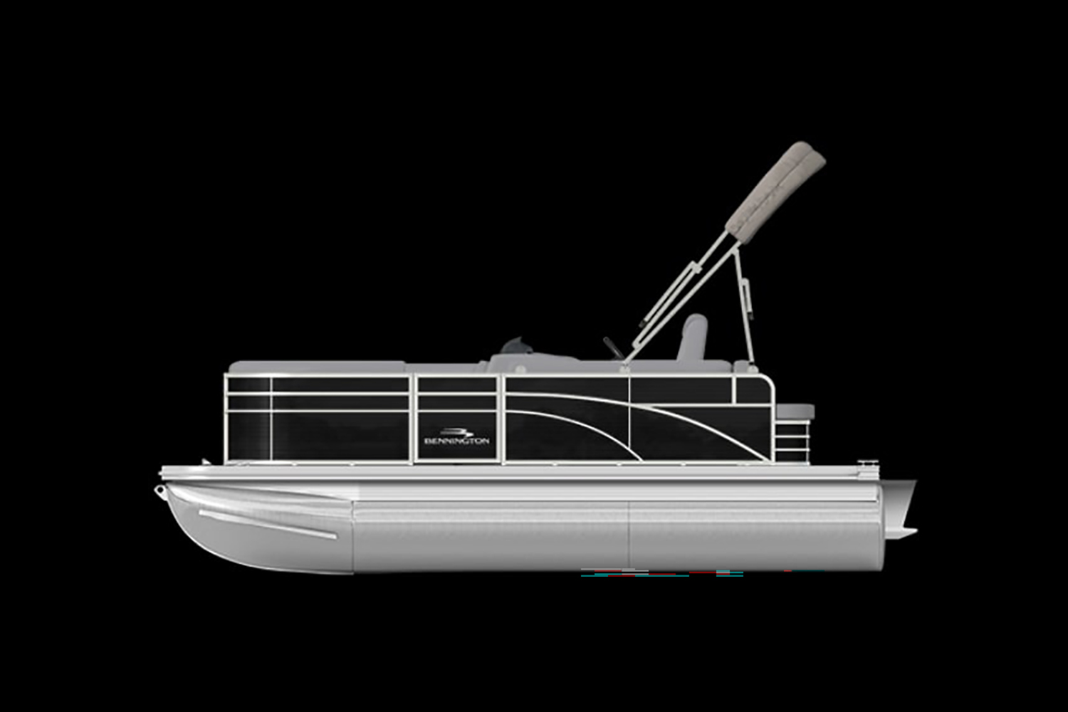 2025 Bennington 188 SLJ in Saint Cloud, Minnesota - Photo 5