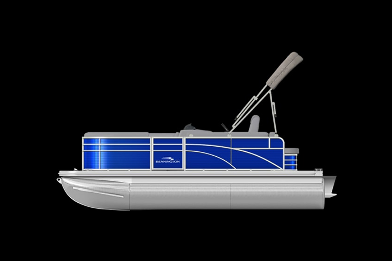 2025 Bennington 188 SLJ in Saint Cloud, Minnesota - Photo 6