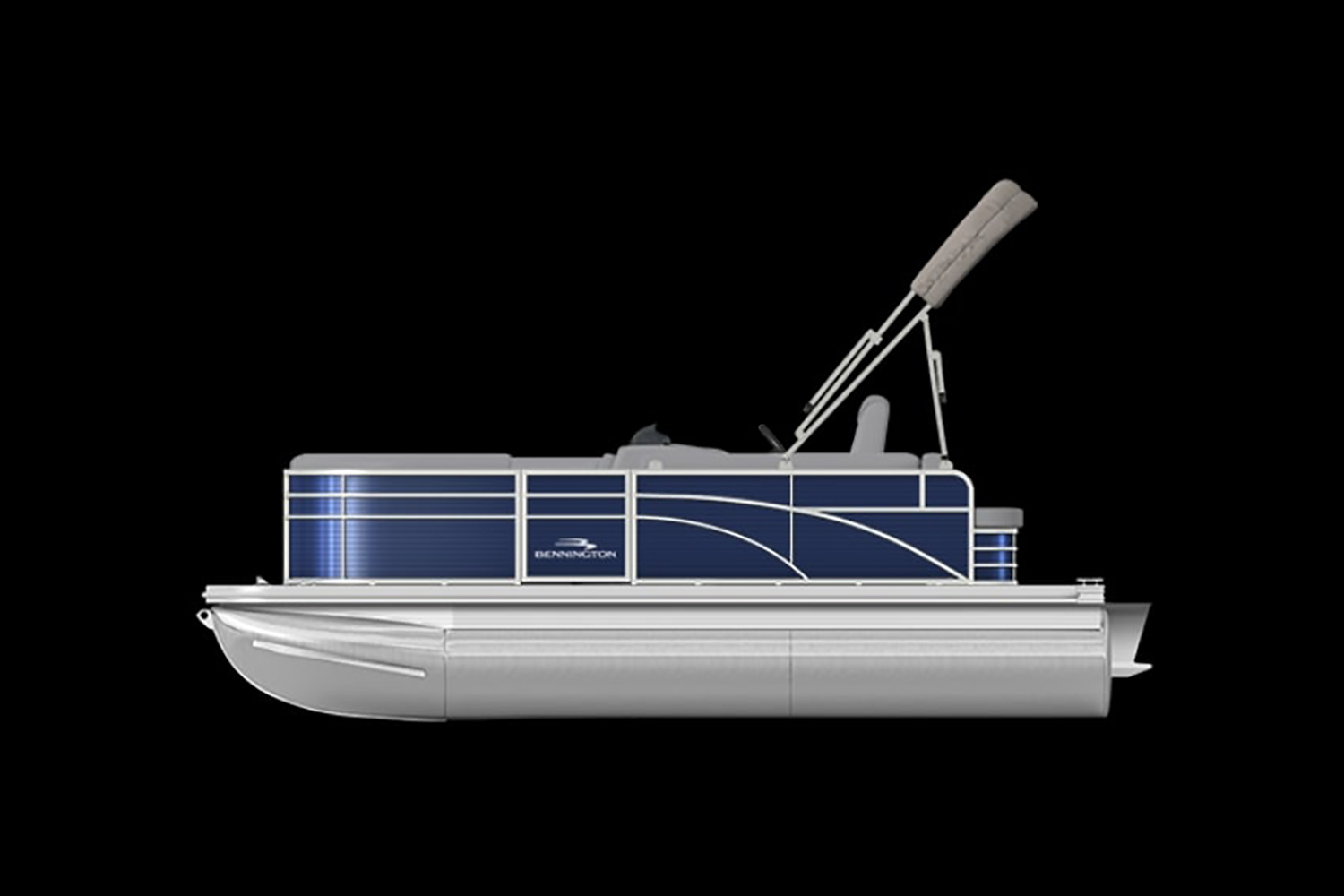 2025 Bennington 188 SLJ in Saint Cloud, Minnesota - Photo 9