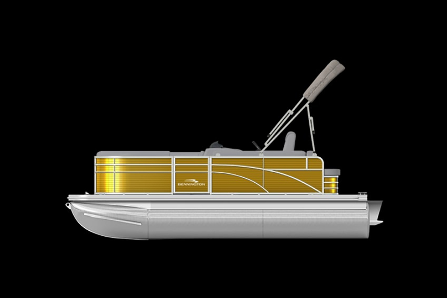 2025 Bennington 188 SLJ in Saint Cloud, Minnesota - Photo 10