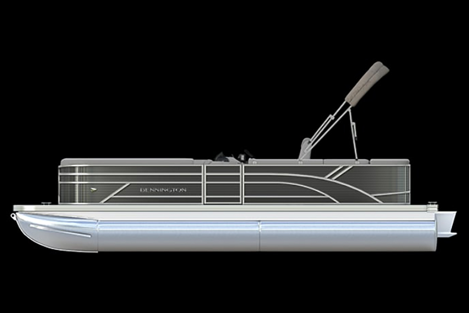 2025 Bennington 21 SL in Saint Cloud, Minnesota - Photo 3