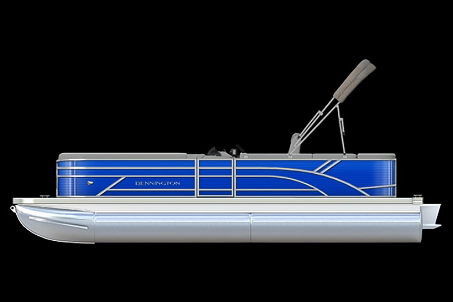 2025 Bennington 21 SL in Saint Cloud, Minnesota - Photo 6