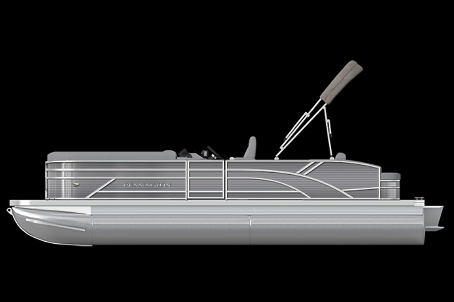 2025 Bennington 23 SSB in Saint Cloud, Minnesota - Photo 1