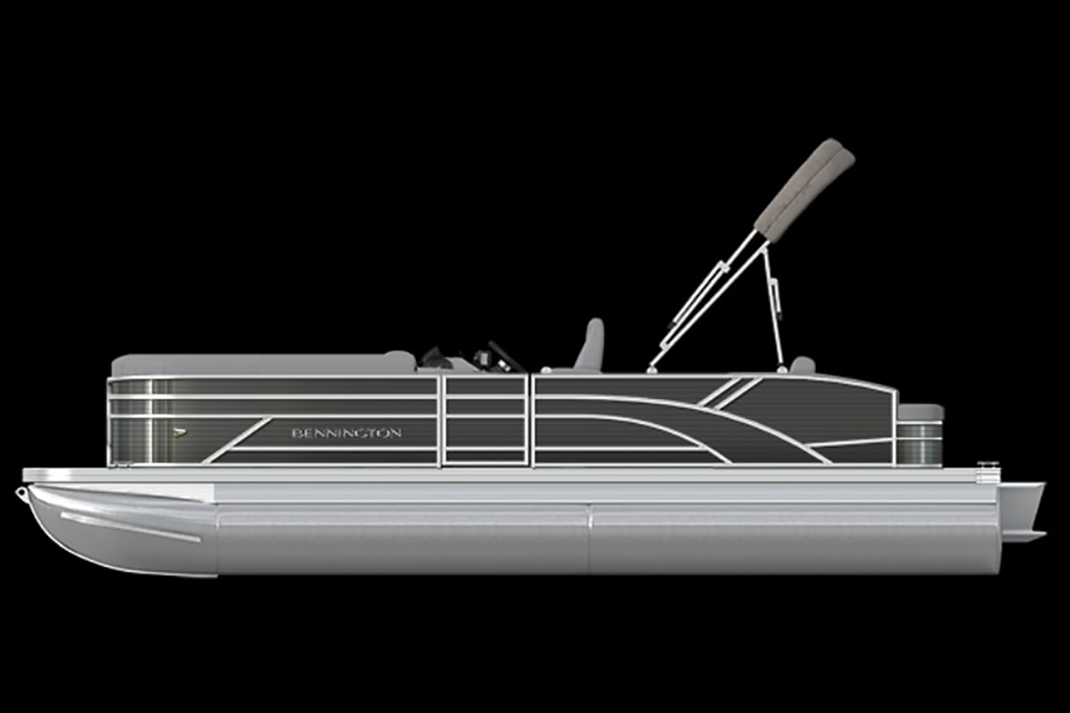 2025 Bennington 23 SSB in Saint Cloud, Minnesota - Photo 3