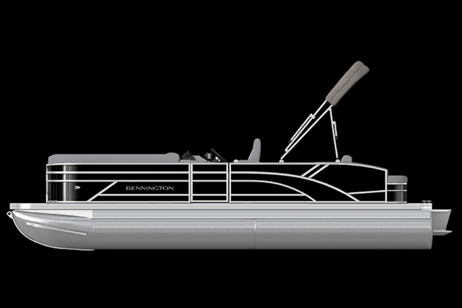 2025 Bennington 23 SSB in Saint Cloud, Minnesota - Photo 5