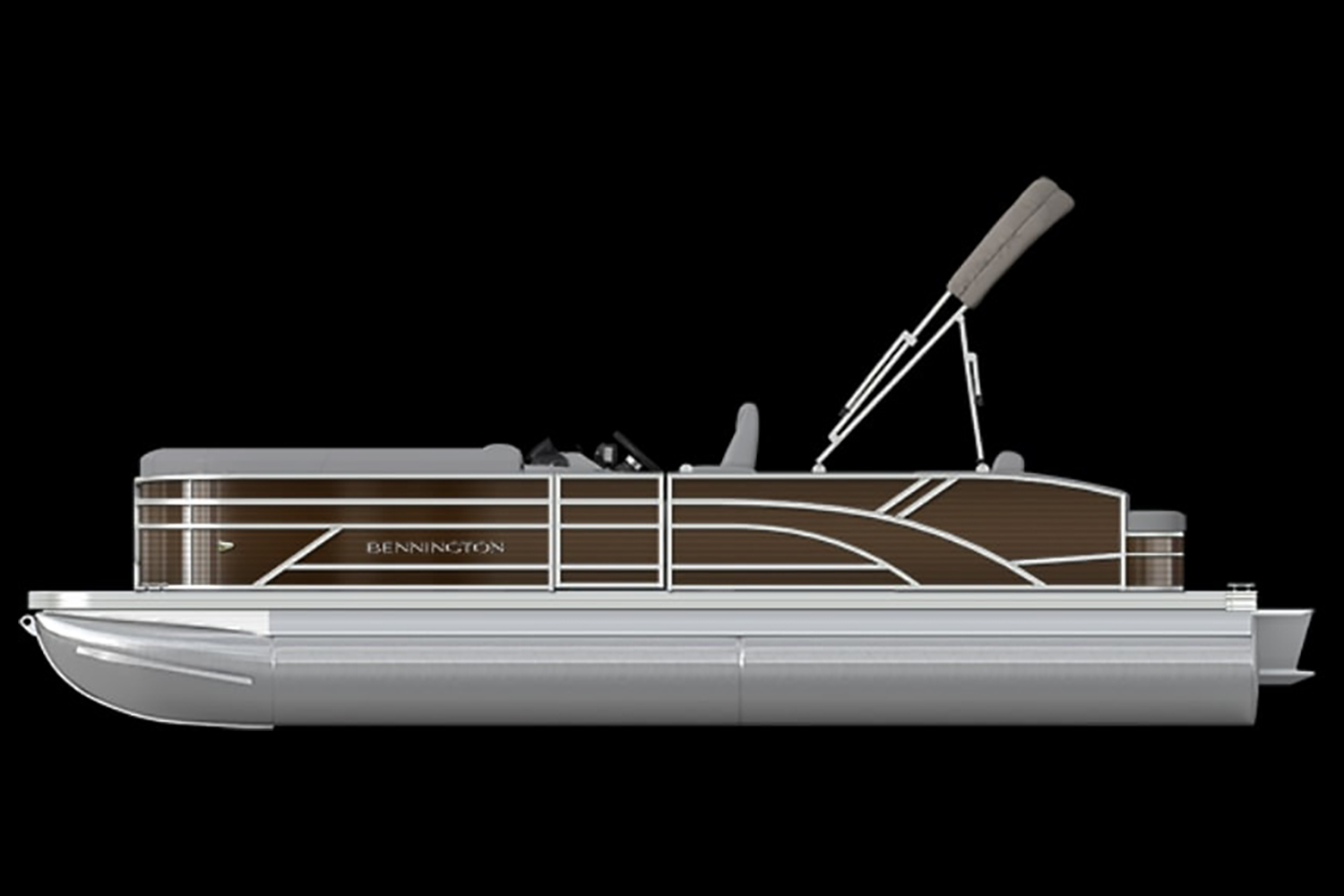 2025 Bennington 23 SSB in Saint Cloud, Minnesota - Photo 7