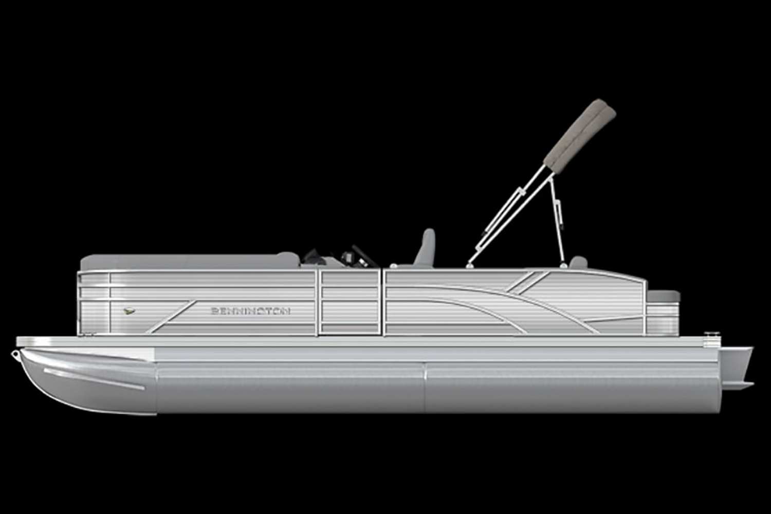 2025 Bennington 23 SSB in Saint Cloud, Minnesota - Photo 8