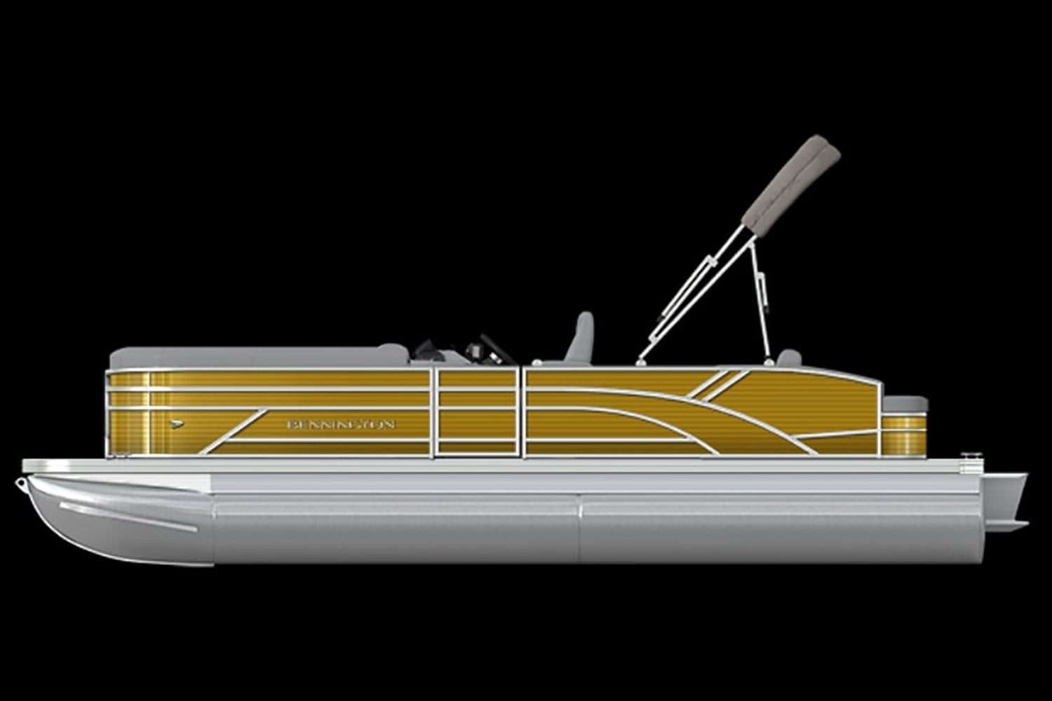 2025 Bennington 23 SSB in Saint Cloud, Minnesota - Photo 10