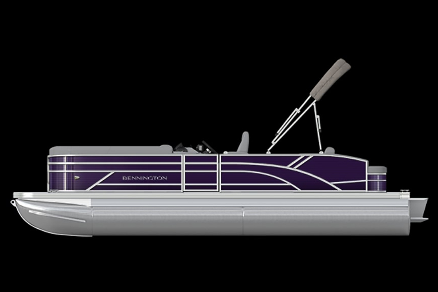 2025 Bennington 23 SSB in Saint Cloud, Minnesota - Photo 11