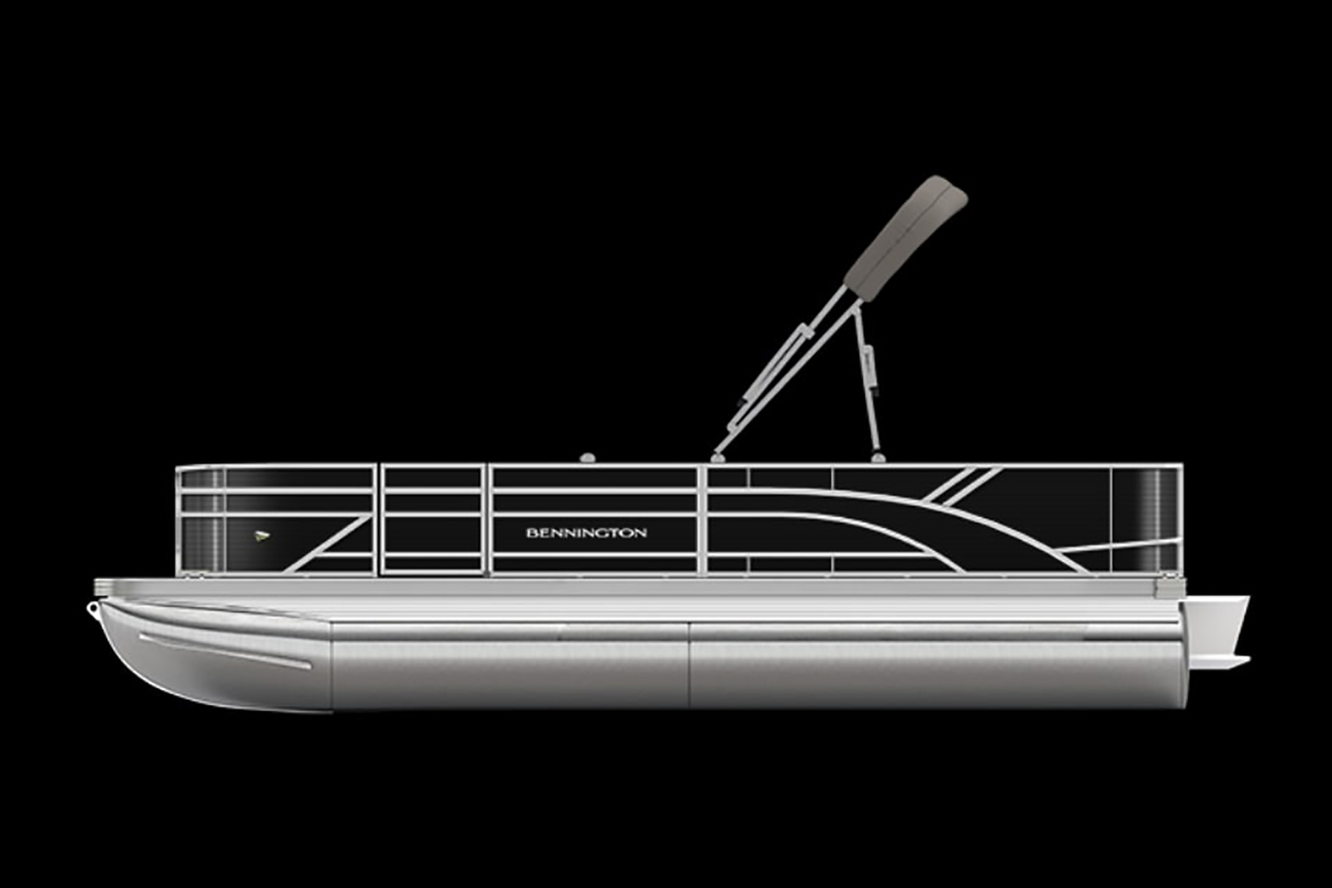 2025 Bennington 23 SF in Saint Cloud, Minnesota - Photo 5