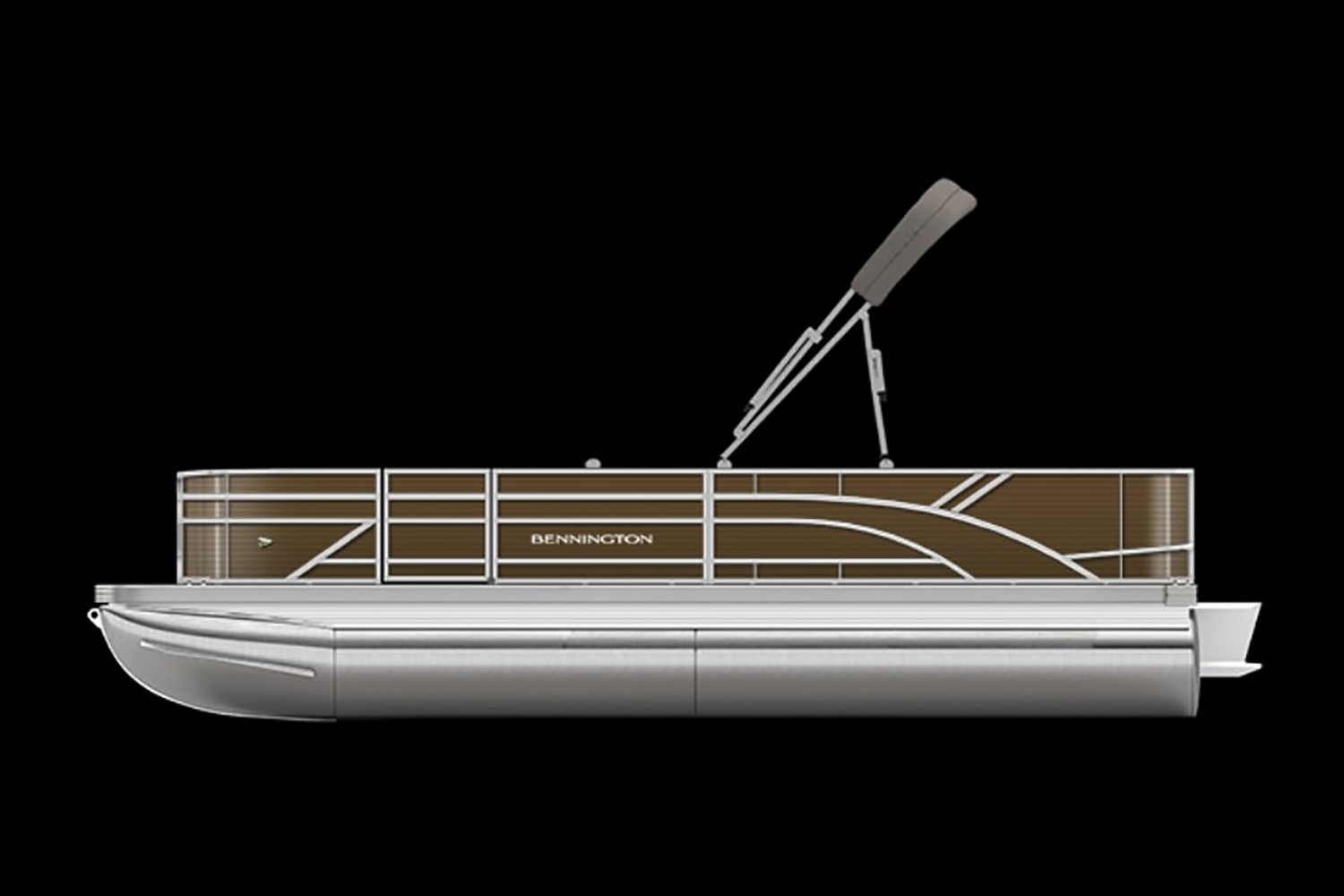 2025 Bennington 23 SF in Saint Cloud, Minnesota - Photo 7