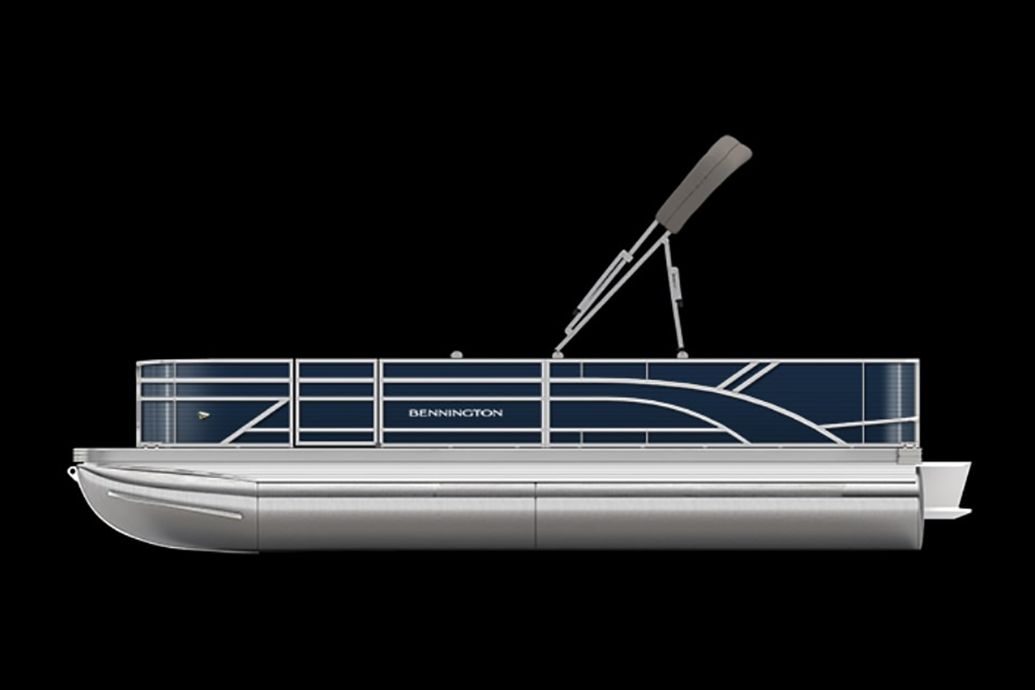 2025 Bennington 23 SF in Saint Cloud, Minnesota - Photo 9