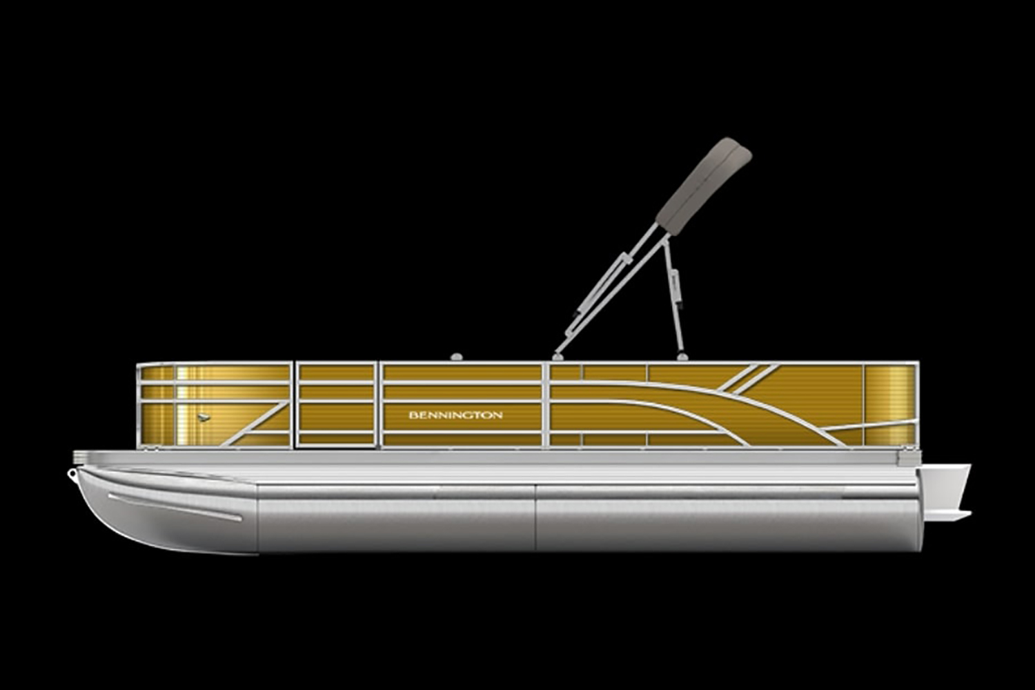 2025 Bennington 23 SF in Saint Cloud, Minnesota - Photo 10