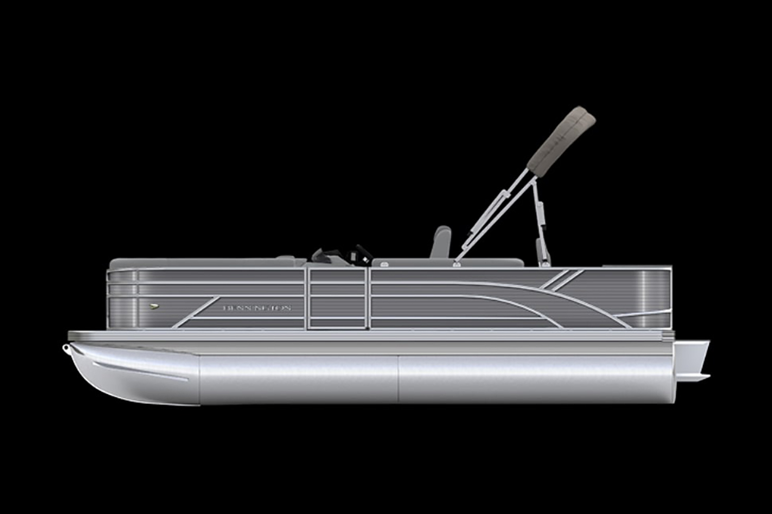 2025 Bennington 23 SS in Saint Cloud, Minnesota - Photo 1