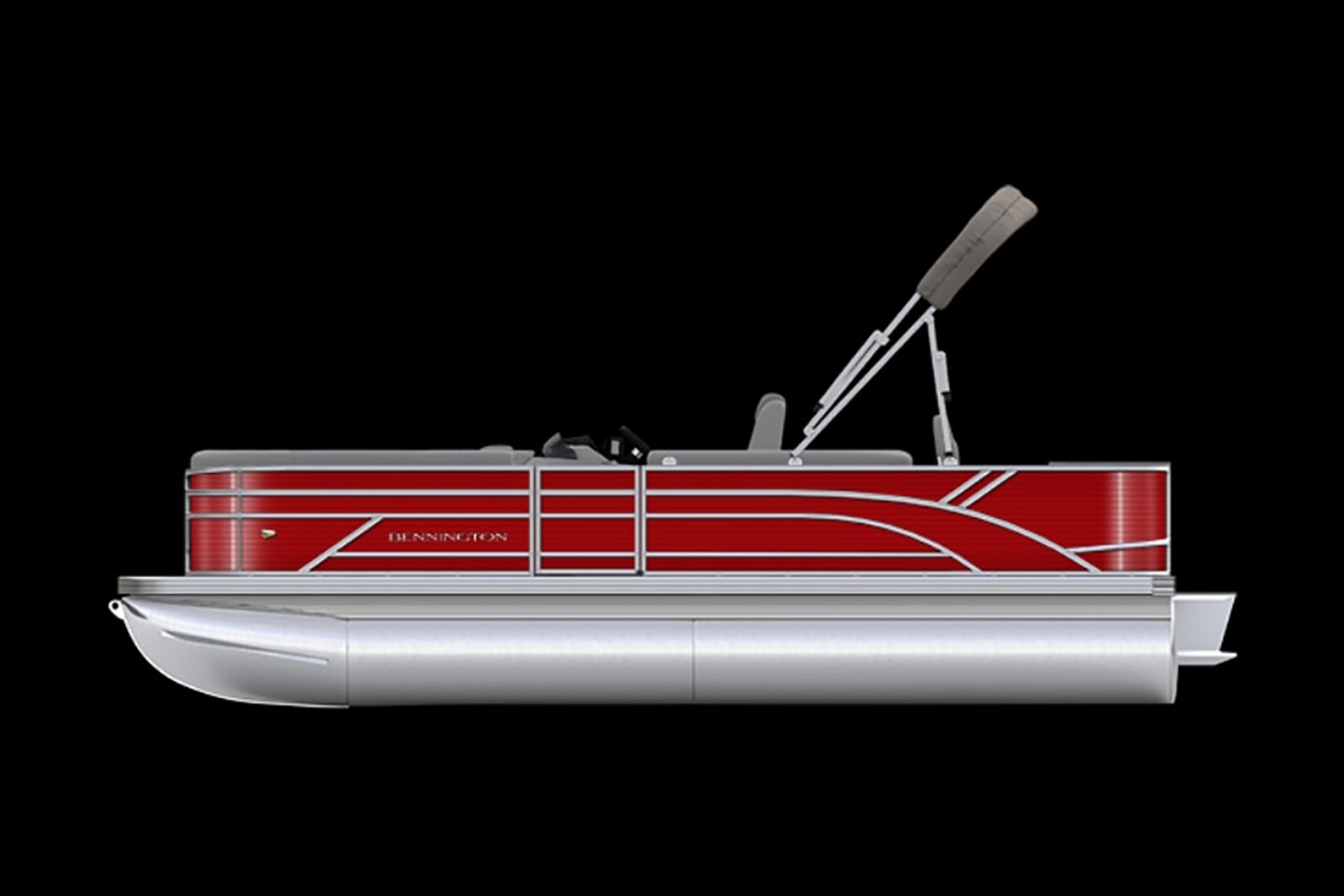 2025 Bennington 23 SS in Saint Cloud, Minnesota - Photo 2