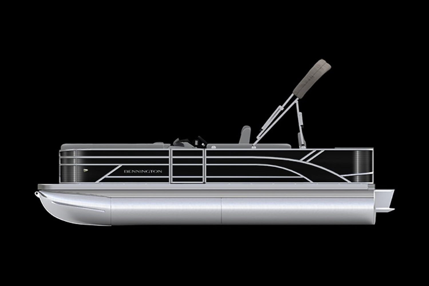 2025 Bennington 23 SS in Saint Cloud, Minnesota - Photo 5