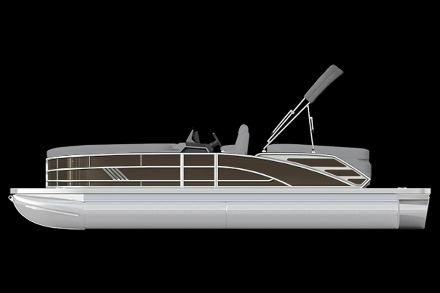 2025 Bennington 24 MFB in Saint Cloud, Minnesota - Photo 7