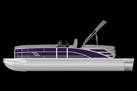 2025 Bennington 24 MFB in Saint Cloud, Minnesota - Photo 11