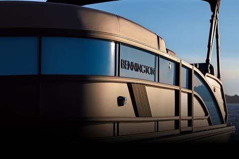 2025 Bennington 24 MFB in Saint Cloud, Minnesota - Photo 14