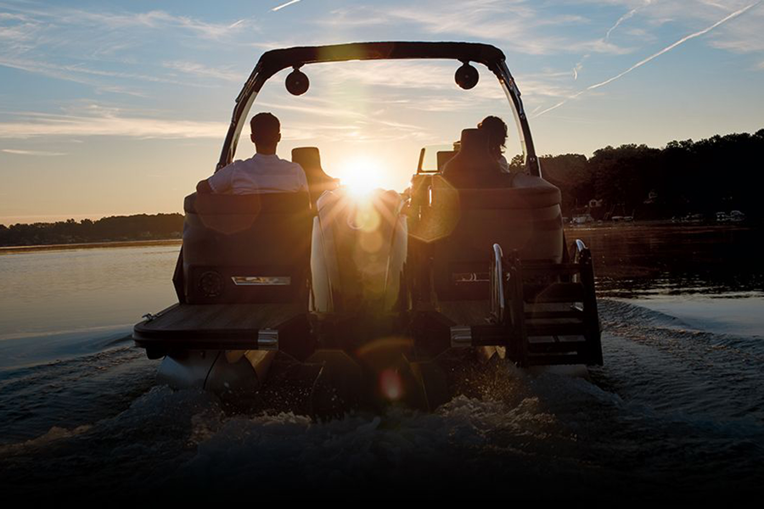 2025 Bennington 24 MFB in Saint Cloud, Minnesota - Photo 19