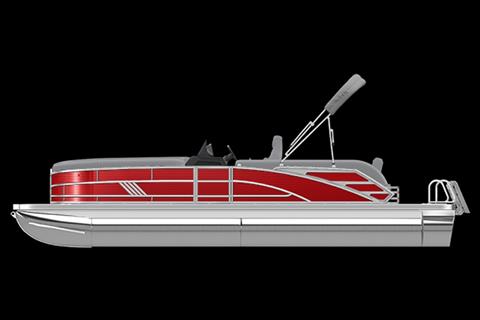 2025 Bennington 24 ML in Saint Cloud, Minnesota - Photo 2