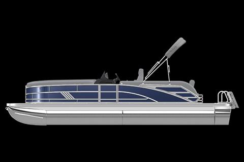 2025 Bennington 24 ML in Saint Cloud, Minnesota - Photo 9