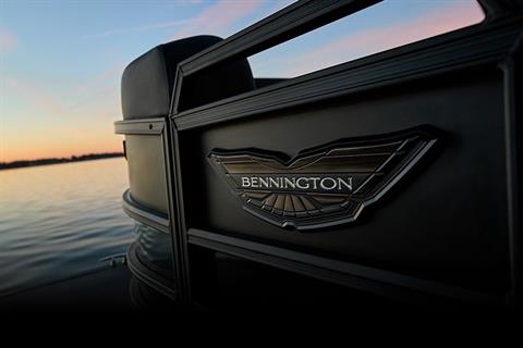 2025 Bennington 24 ML in Saint Cloud, Minnesota - Photo 15