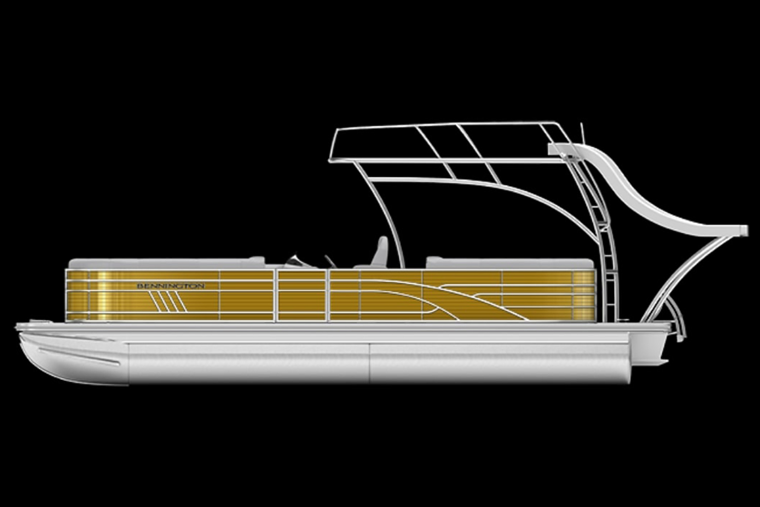 2025 Bennington 26 LSRTD in Saint Cloud, Minnesota - Photo 10